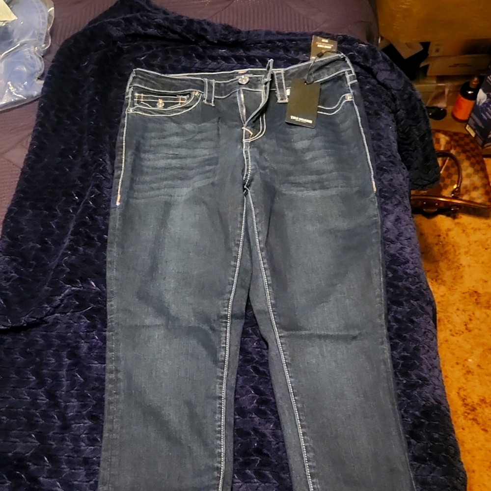 True religion jeans